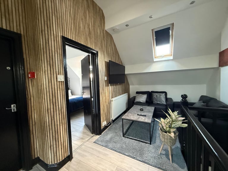 CHORLTON PROPERTY, MANCHESTER AVAILABLE 