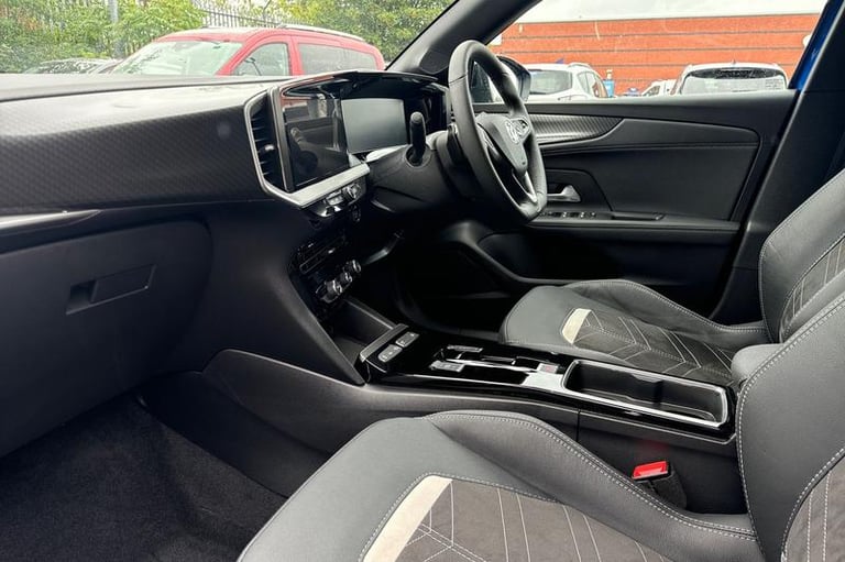 2024 Vauxhall Mokka 1.2 Turbo Ultimate 5dr Automatic Automatic Hatchback Petrol Automatic