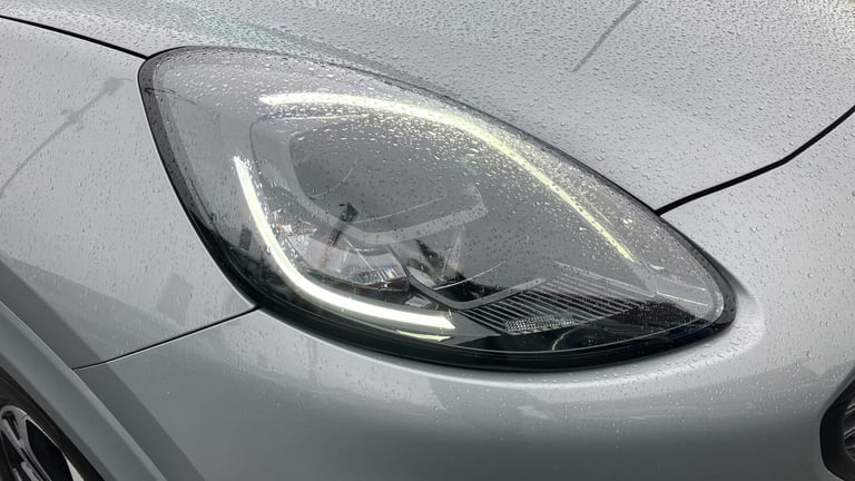 2023 Ford Puma 1.0 EcoBoost Hybrid mHEV ST-Line 5dr HATCHBACK PETROL Manual