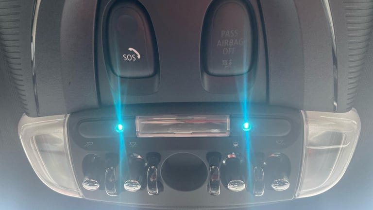 2023 MINI Hatch 5-Door  Cooper Sport Hatchback Petrol Automatic