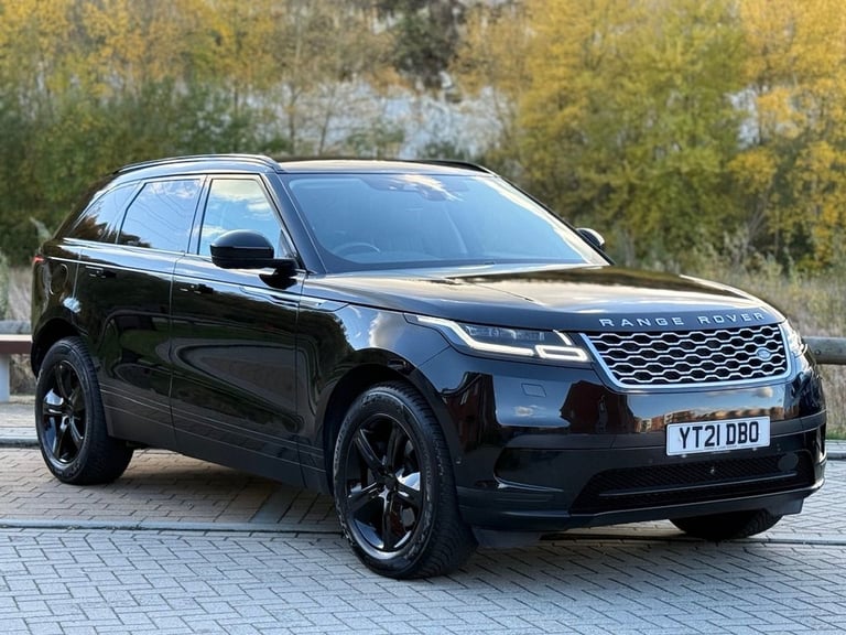 2021 Land Rover Range Rover Velar 2.0 D200 MHEV S SUV 5dr Diesel Auto 4WD Euro 6 (s/s) (204 ps) D...