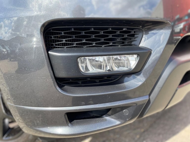 2017 Land Rover Range Rover Sport 3.0 SD V6 Autobiography Dynamic Auto 4WD Euro