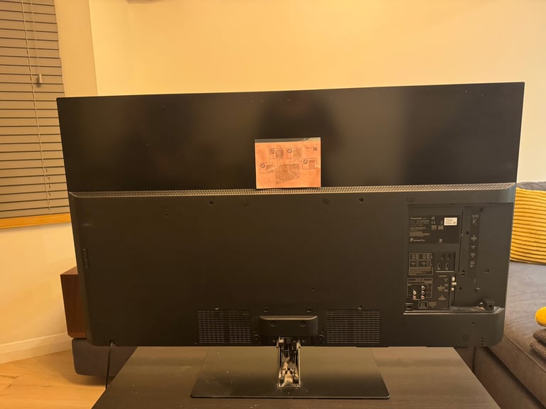 Panasonic TV TX-55GZ950B - 55" - Ultra HD 4K OLED 