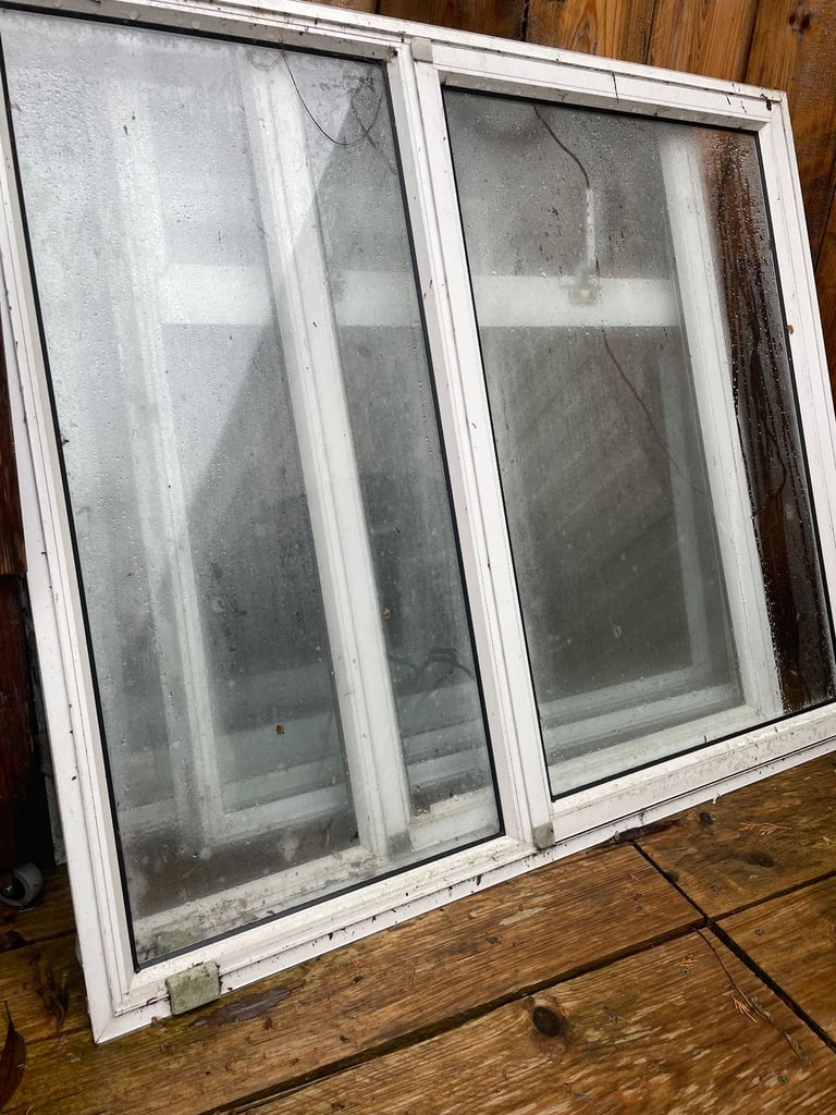 FREE Static Caravan Windows and Door