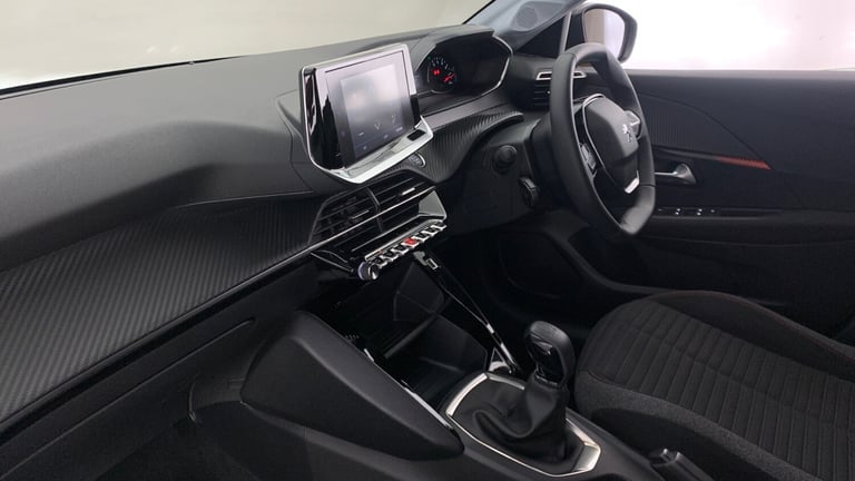 2022 Peugeot 208 1.2 PureTech Active Premium + Hatchback 5dr Petrol Manual Euro 6 (s/s) (75  Hatc...