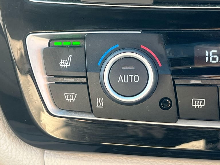 2017 BMW 4 Series Gran Coupe 3.0 430d M Sport Auto xDrive Euro 6 (s/s) 5dr COUPE Diesel Automatic