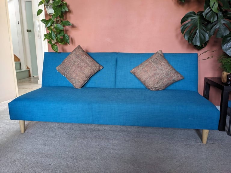 John Lewis Sofa bed 