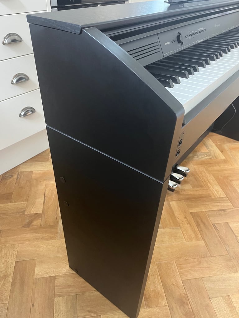 Casio Privia Px760 88 Key Digital Stage Piano