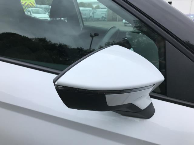 2023 SEAT Arona 1.0 Tsi 110 Se Technology 5Dr Dsg SUV Petrol Automatic