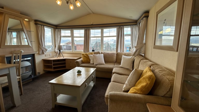 CHEAP CARAVAN FOR SALE