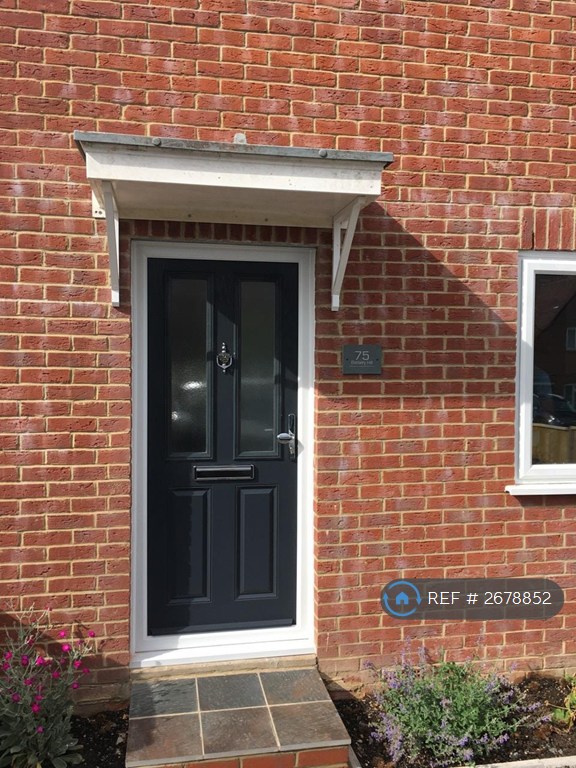 6 bedroom house in Battery Hill, Winchester, SO22 (6 bed) (#2678852)