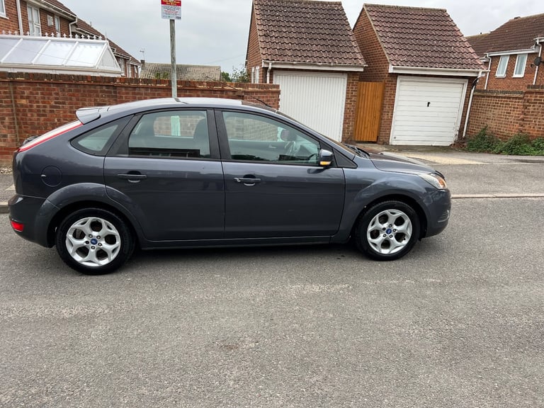 Ford, FOCUS, Hatchback, 2011, Other, 1596 (cc), 5 doors