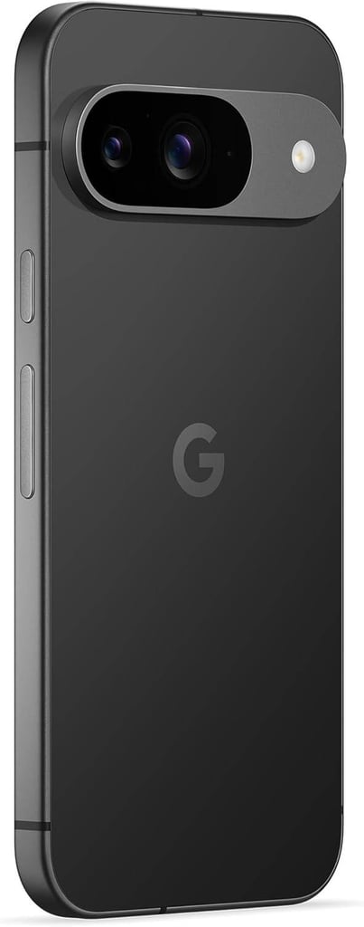 image for GOOGLE Pixel 9 - 128 GB, Obsidian,Brand New sealed with free case.