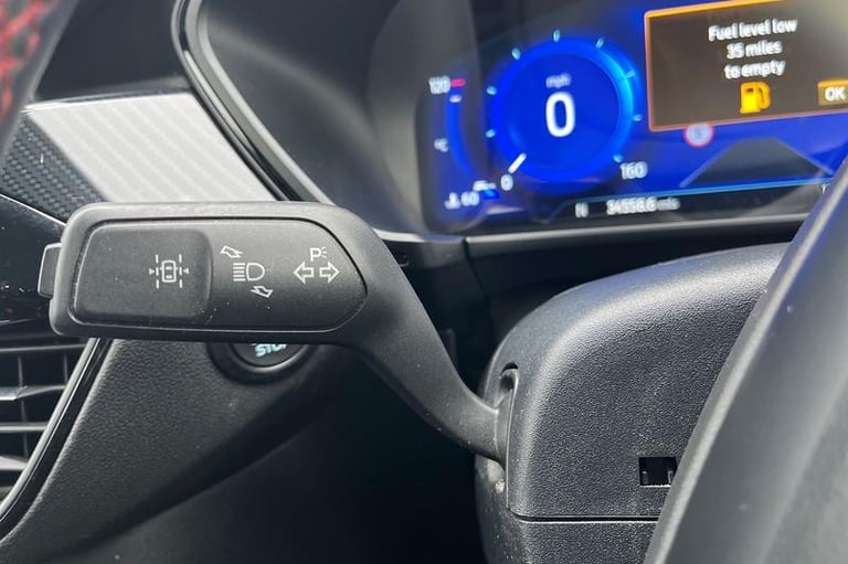 2020 Ford Kuga 1.5 EcoBoost 150 ST-Line First Edition 5dr HATCHBACK PETROL Manual