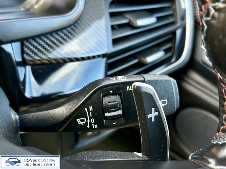 2017 BMW X5 4.4 X5 M Auto 4WD 5dr SUV Petrol Automatic