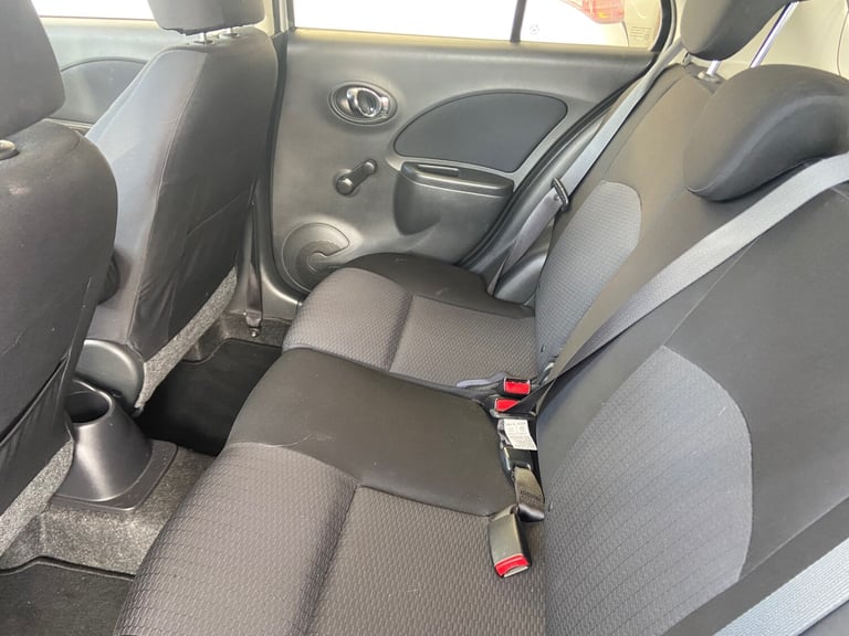 AUTOMATIC 1.2 Petrol 13000miles ONLY