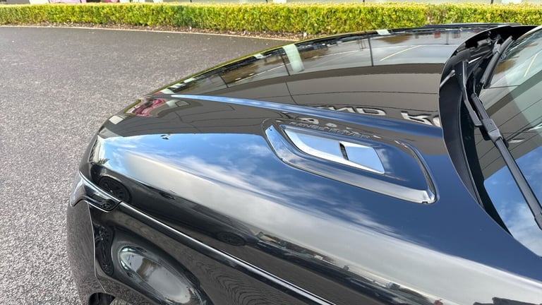 2021 Land Rover Range Rover Sport 2.0 P400e HSE Dynamic 5dr Auto ESTATE PETROL/ELECTRIC Automatic