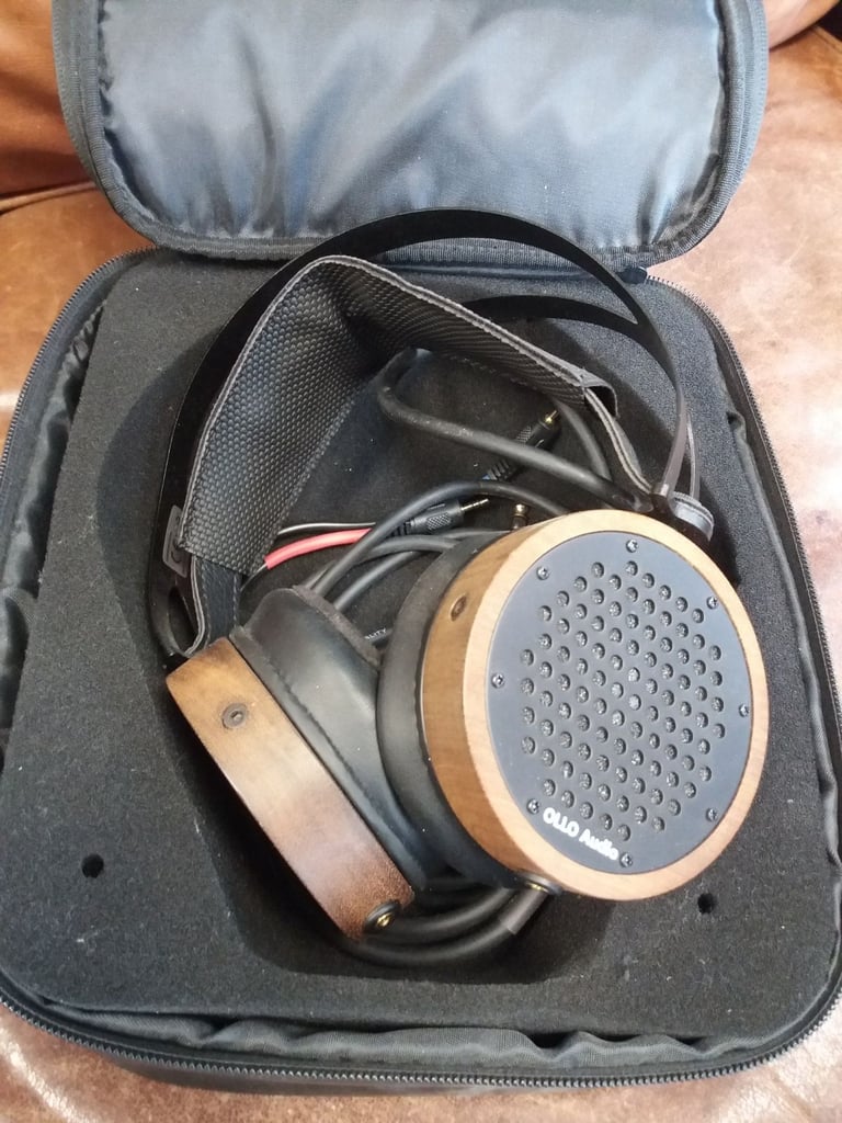 image for Ollo SX4 Headphones