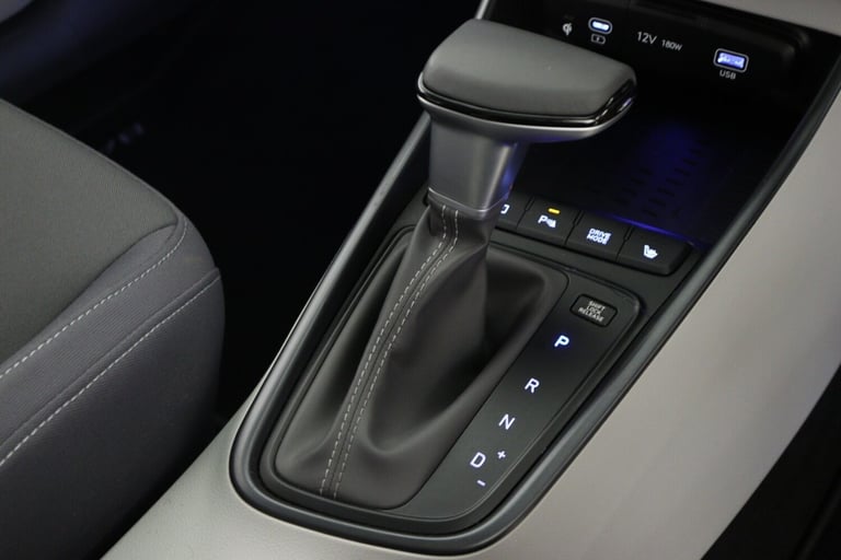 2024 Hyundai BAYON 1.0 TGDi Ultimate 5dr DCT Hatchback Petrol Automatic