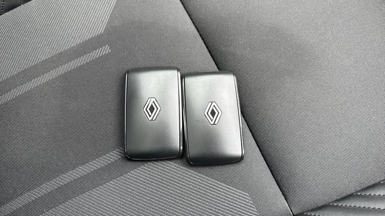 2025 Renault Symbioz 1.6 E-Tech FHEV 145 Iconic Esprit Alpine 5dr Auto Hybrid Estate Estate Hybri...