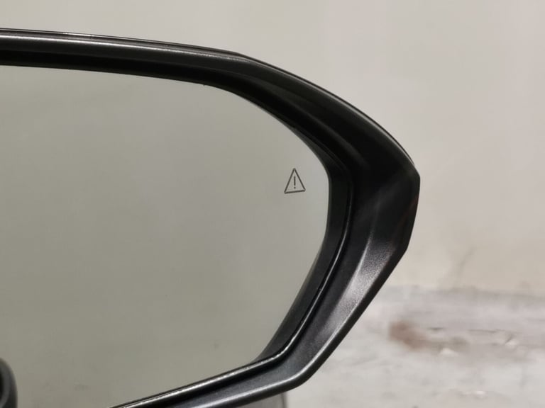 2022 Hyundai TUCSON 1.6 TGDi N Line S 5dr 2WD ESTATE PETROL Manual