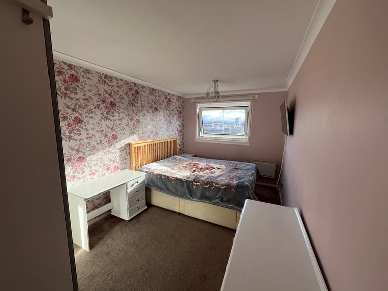 2x Bedroom flat, St Vincent Terrace