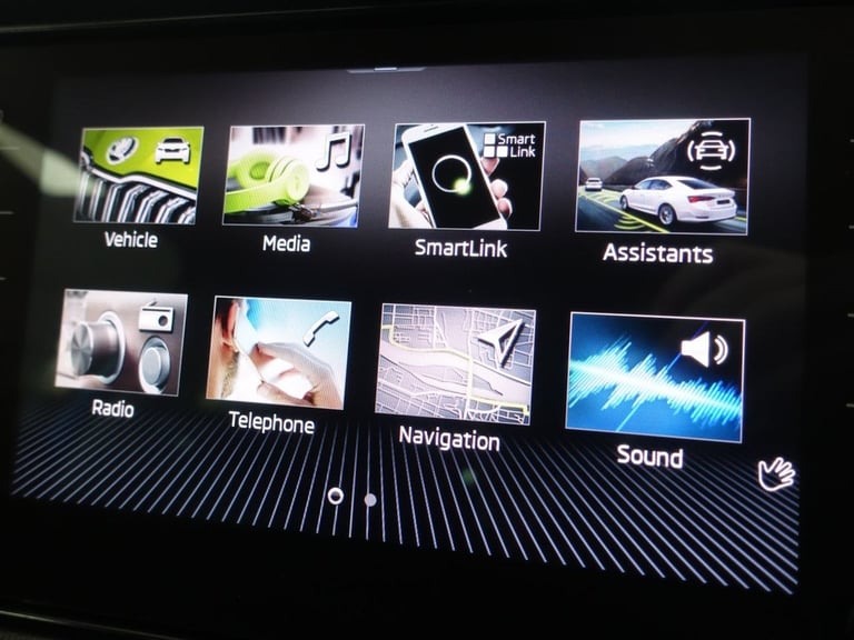 2021 Skoda Karoq 2.0 TDI SE Drive SUV 5dr Diesel DSG Euro 6 (s/s) (116 ps) ESTATE Diesel Automatic