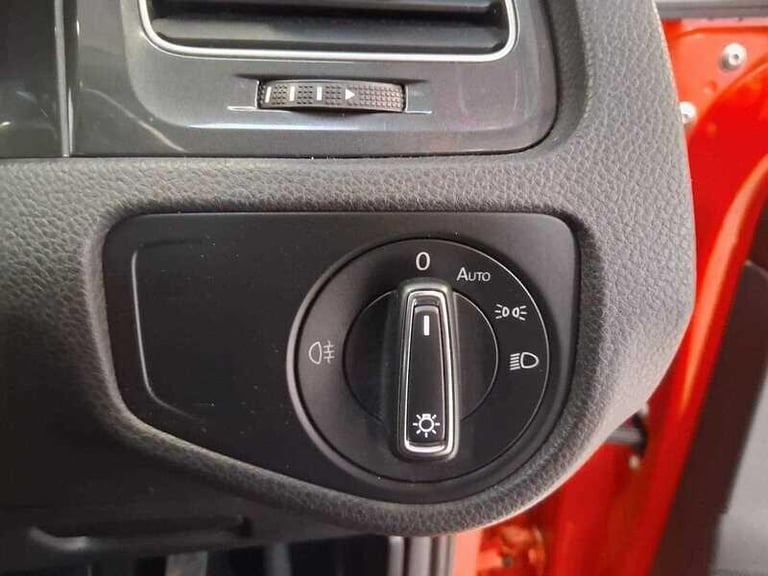 2018 Volkswagen Golf 2.0 TDI SE Nav Hatchback 5dr HATCHBACK Diesel Manual