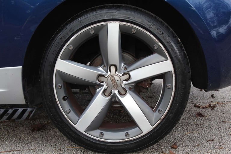 2012 Audi A1 1.6 TDI Contrast Edition 3dr HATCHBACK DIESEL Manual