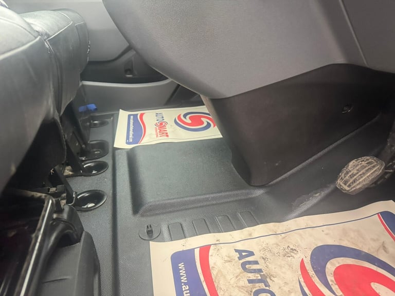 2020 Vauxhall Vivaro 2900 1.5d 100PS Sportive H1 Van PANEL VAN Diesel Manual