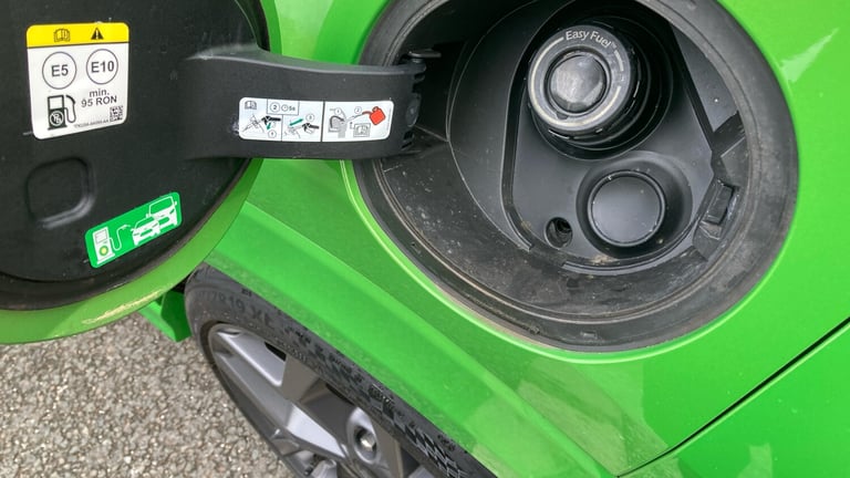 2022 Ford Puma 1.5 EcoBoost ST 5dr Petrol Hatchback Hatchback Petrol Manual