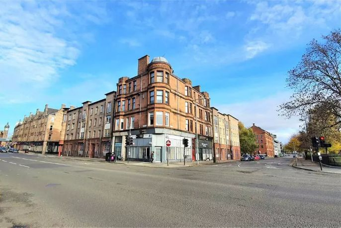 Property to rent in Glasgow, Flats and Houses to rent - Gumtree