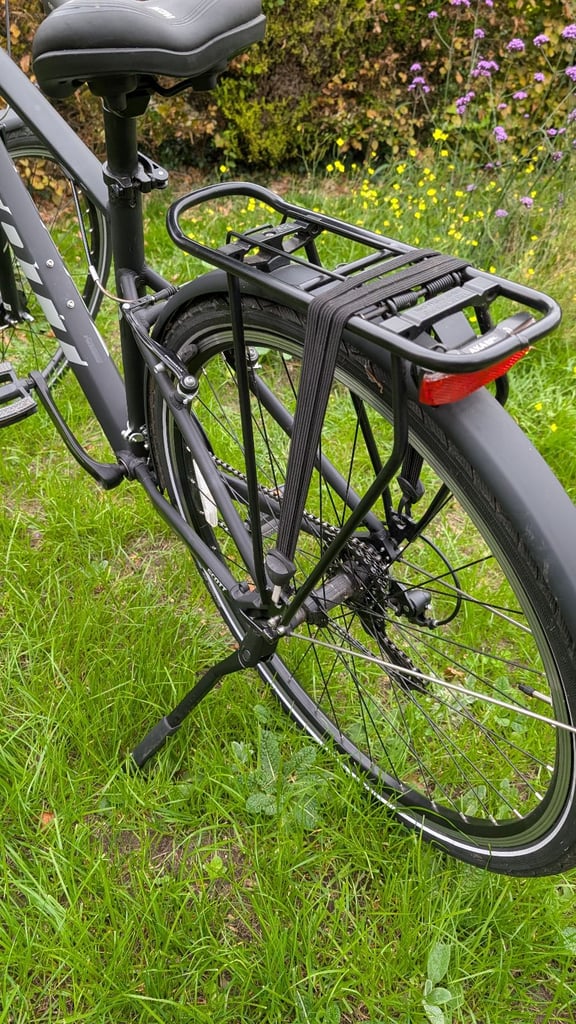 Scott Sub Sport 40 bicycle 