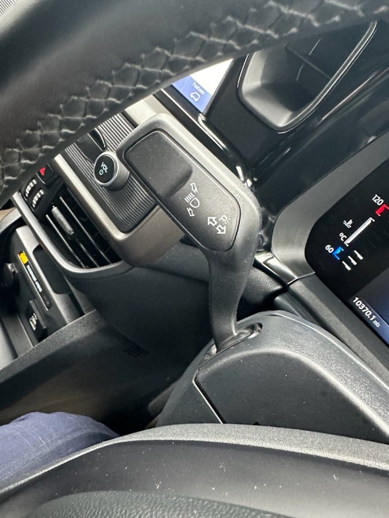 2024 Ford Transit Courier 1.5 EcoBlue Trend Panel Van 5dr Diesel Manual L1 Euro 6 (s/s) (100 ps) ...