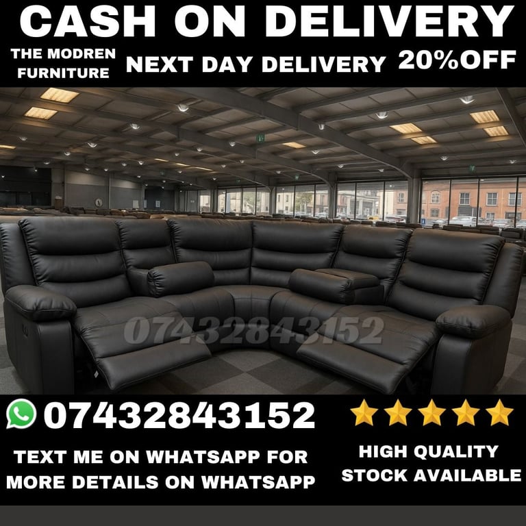 image for Luxury Looks, Low Price Tags – Sofas Made to Impress
