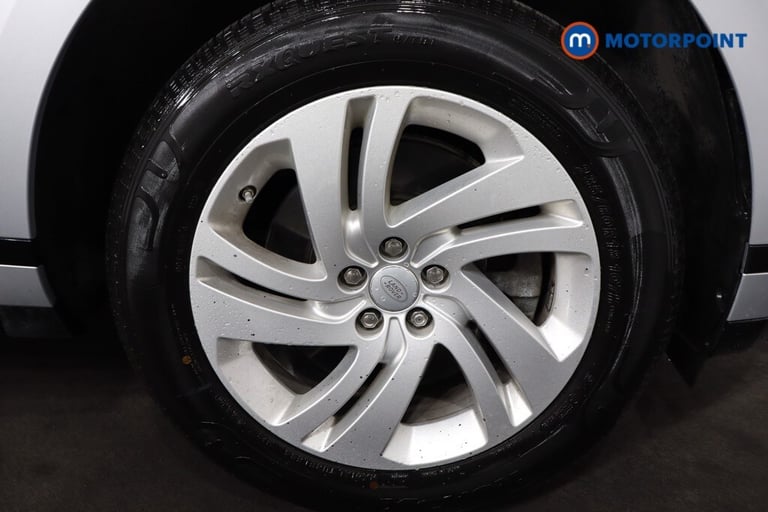 2019 Land Rover Range Rover Evoque 2.0 D180 R-Dynamic S 5dr Auto ESTATE DIESEL Automatic