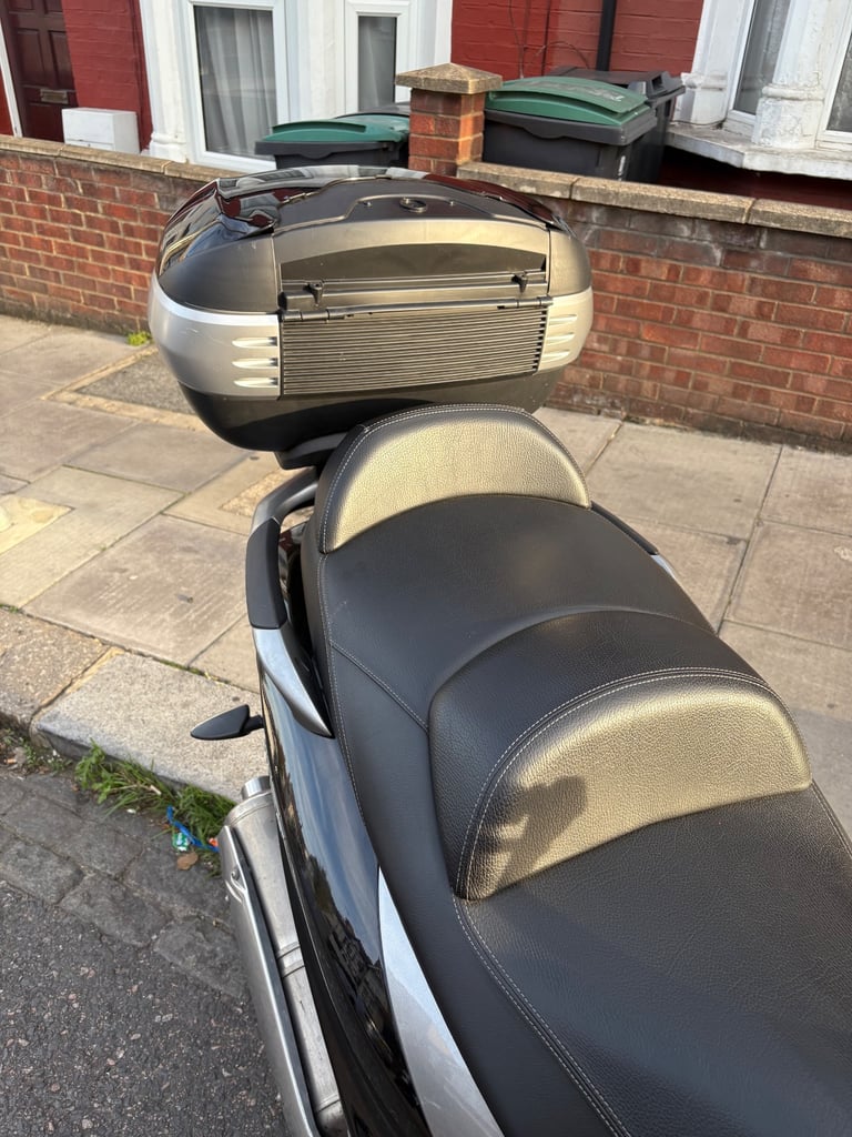 Piaggio, MP3, 2017, 493 (cc)