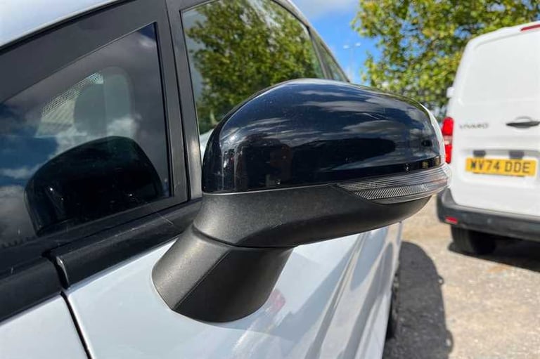 2020 Ford Fiesta 1.0 EcoBoost 125 ST-Line 5dr HATCHBACK PETROL Manual