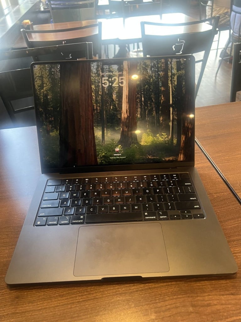 image for Macbook pro m3 14 inch November 2023 Excellent Condition
