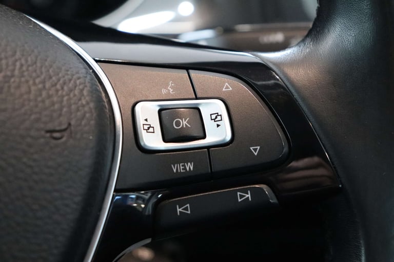 2019 Volkswagen Golf 1.6 Golf Match TDI Semi-Auto 5dr Estate Diesel Automatic