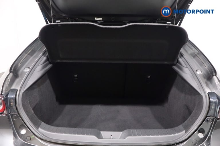 2021 Mazda Mazda3 2.0 e-Skyactiv G MHEV SE-L 5dr Hatchback Petrol Manual