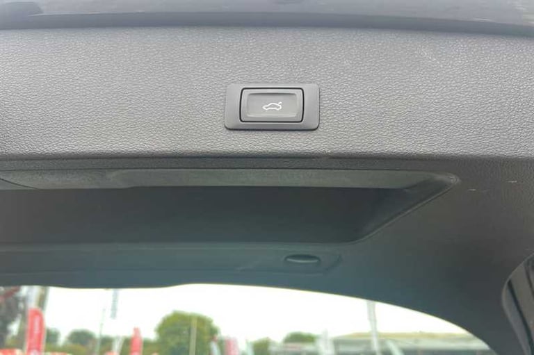 2022 Audi Q2 1.5 TFSI CoD 35 Sport SUV 5dr Petrol S Tronic Euro 6 (s/s) (150 ps) SUV Petrol Autom...