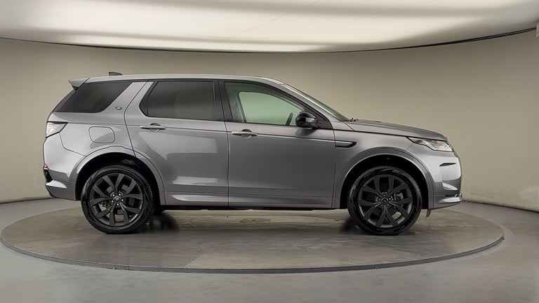 2023 Land Rover Discovery Sport 1.5 P300e 12.2kWh R-Dynamic SE SUV 5dr Petrol Plug-in Hybrid Auto...