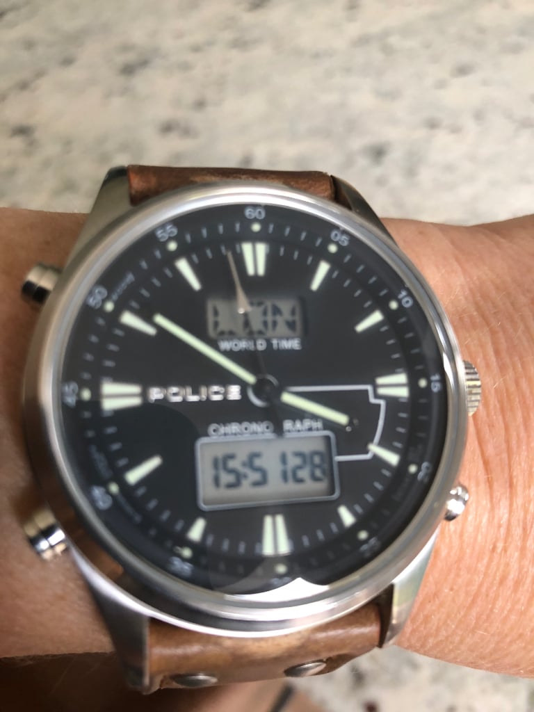 At sale for Sale in Norfolk | Men's Watches | Gumtree