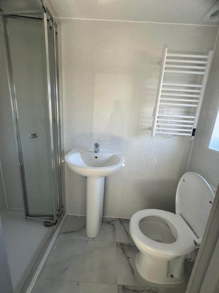 Studio Flat in Harrow HA1 2PW