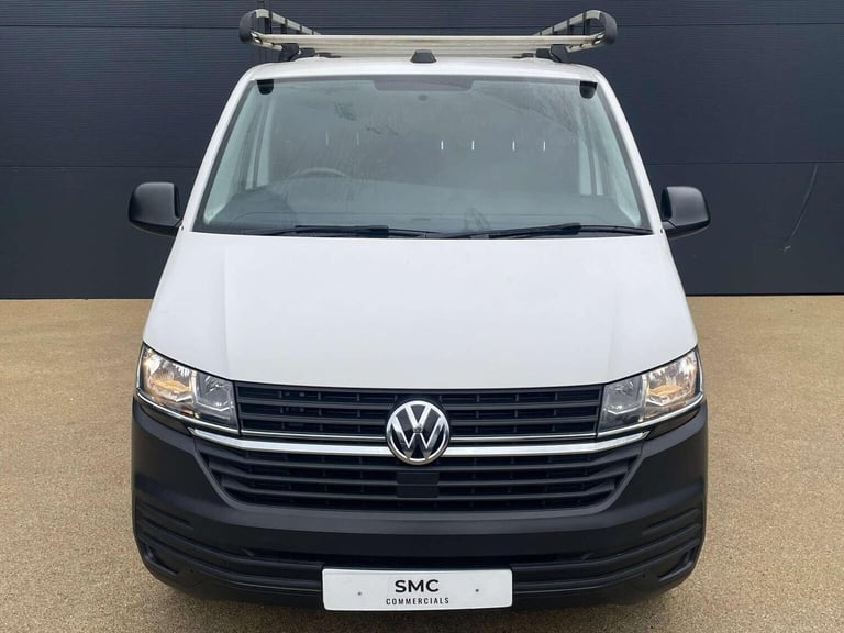 VOLKSWAGEN TRANSPORTER 2.0 TDI T28 Startline FWD LWB Euro 6 (s/s) 5dr 2021