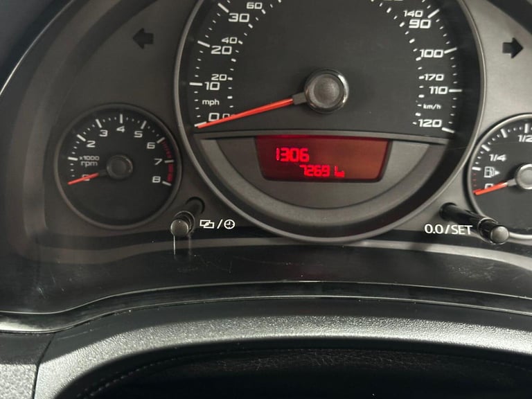 SEAT MII 1.0 12v Design Mii 2016