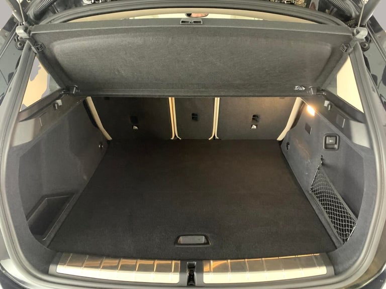 2021 BMW X1 xDrive 25e xLine 5dr Auto ESTATE PETROL/ELECTRIC Automatic