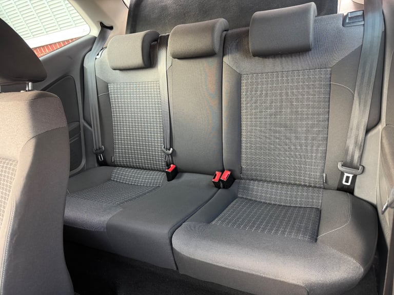 Volkswagen, POLO, Hatchback, 2015, Manual, 1197 (cc), 3 doors