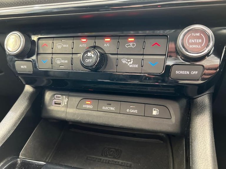 2023 Jeep Compass 1.3 T4 GSE 4xe PHEV Trailhawk 5dr Auto Automatic Estate Hybrid Automatic